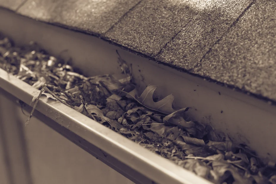 Grandville Gutter Cleaning