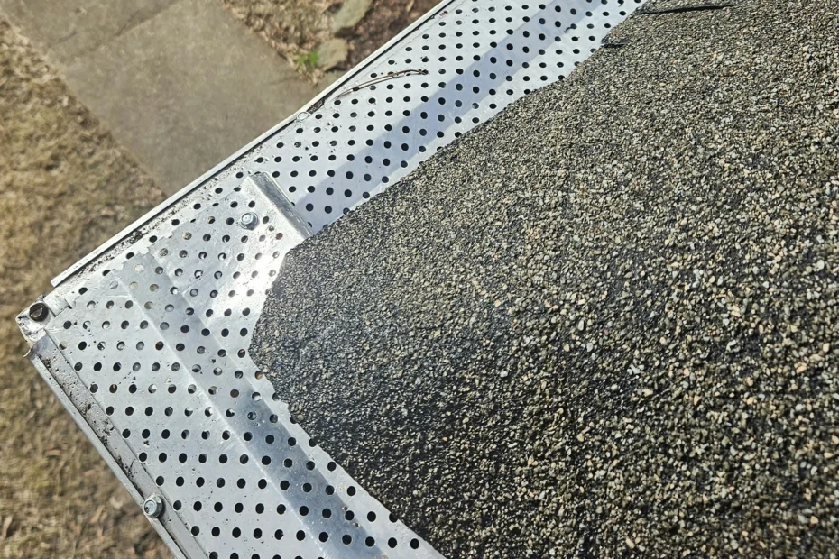 Grandville Gutter Cleaning