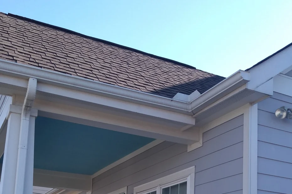 Grandville Gutter Cleaning